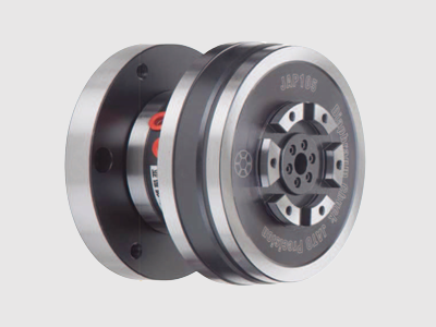 回轉(zhuǎn)型氣壓膜片夾頭