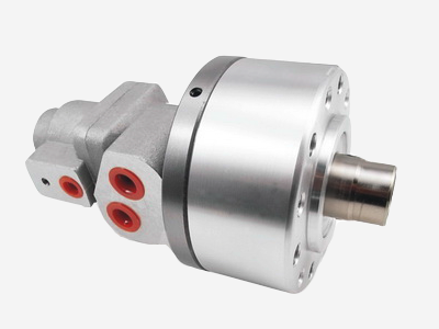 MMO短形注水型回轉(zhuǎn)油壓缸R(shí)L-N系列