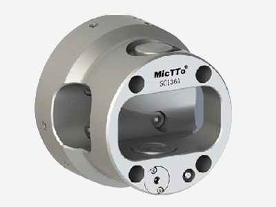 微動小型分度卡盤SC系列