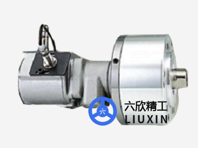 精工行控型回轉(zhuǎn)油缸RS系列