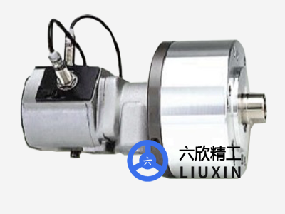 精工行程控制型回轉(zhuǎn)油缸RS-N系列