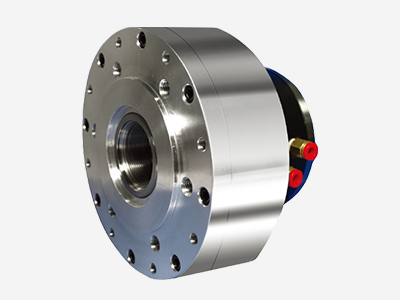 朝銓高速中空氣壓回轉(zhuǎn)缸JAL系列