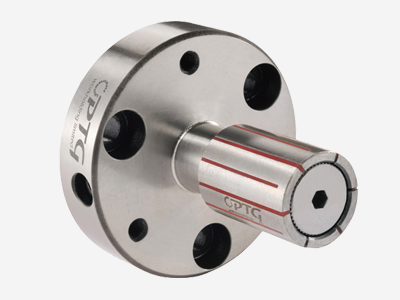 朝銓精密內(nèi)撐夾具PTG系列