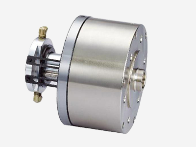 億川中實超短型回轉(zhuǎn)油缸MR系列