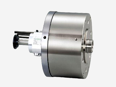 億川中實回轉(zhuǎn)油缸MS250C系列