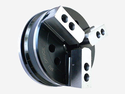 朝銓高精密三爪膜片卡盤JP系列