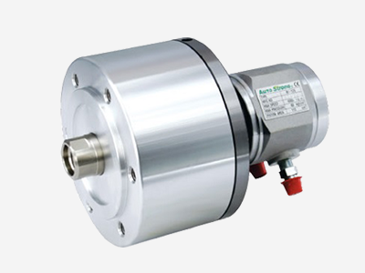 億川中實回轉(zhuǎn)油缸MS系列