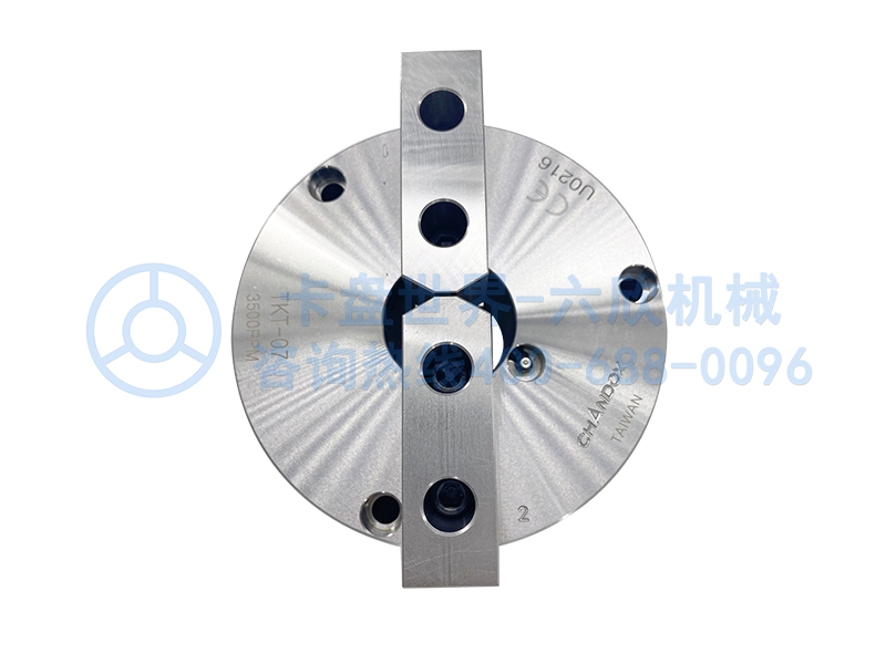 中空氣動卡盤的創(chuàng)新設(shè)計：一探究竟