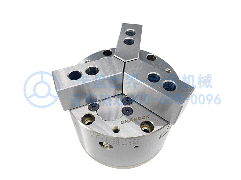 夾具的類型及種類