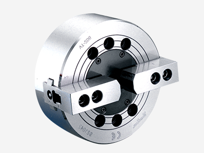 通福二爪中實(shí)液壓卡盤VT系列